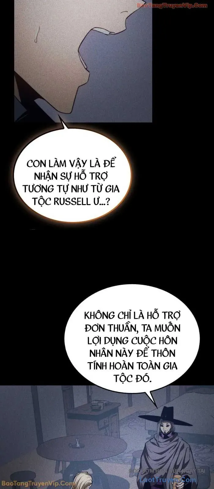 Sự Trở Lại Của Kỵ Sĩ Tử Thần Cấp Thảm Hoạ Chap 49 - Next Chap 48