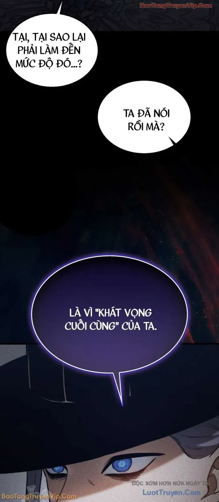 Sự Trở Lại Của Kỵ Sĩ Tử Thần Cấp Thảm Hoạ Chap 49 - Next Chap 48