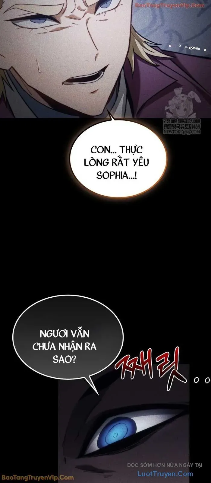 Sự Trở Lại Của Kỵ Sĩ Tử Thần Cấp Thảm Hoạ Chap 49 - Next Chap 48