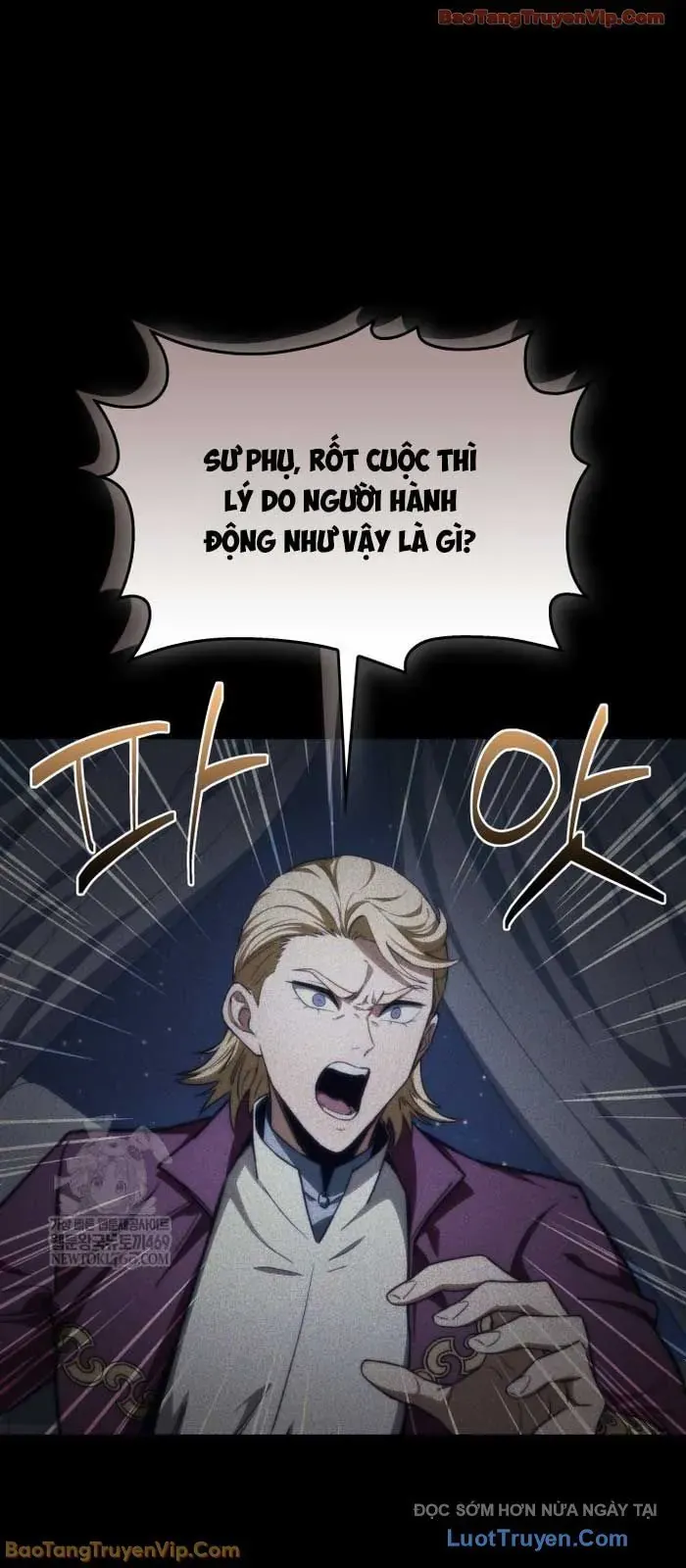 Sự Trở Lại Của Kỵ Sĩ Tử Thần Cấp Thảm Hoạ Chap 49 - Next Chap 48