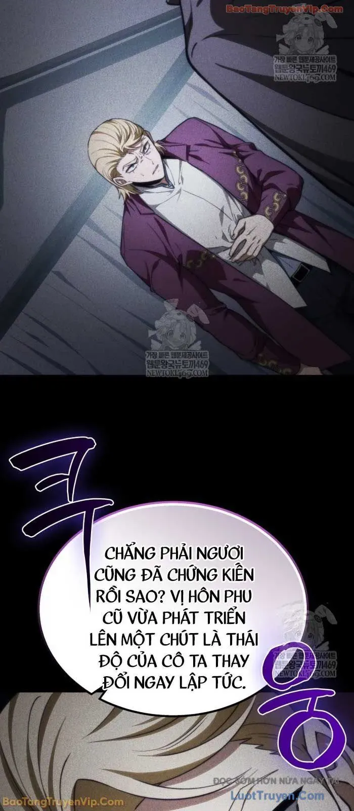 Sự Trở Lại Của Kỵ Sĩ Tử Thần Cấp Thảm Hoạ Chap 49 - Next Chap 48
