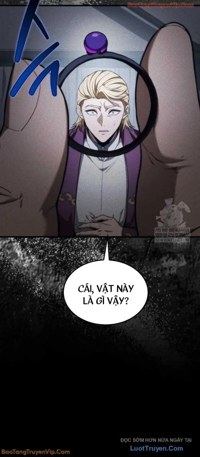 Sự Trở Lại Của Kỵ Sĩ Tử Thần Cấp Thảm Hoạ Chap 49 - Next Chap 48