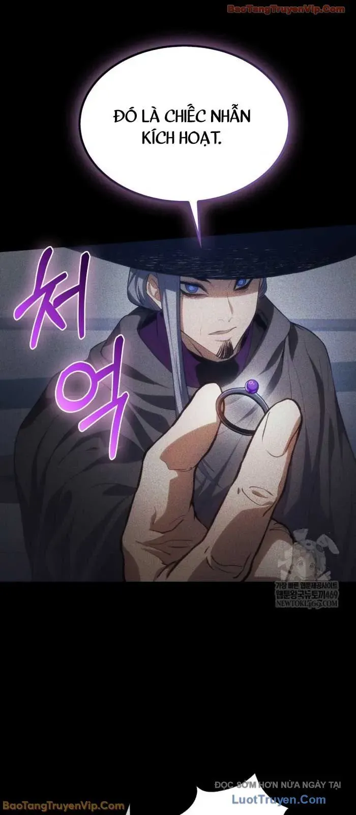 Sự Trở Lại Của Kỵ Sĩ Tử Thần Cấp Thảm Hoạ Chap 49 - Next Chap 48