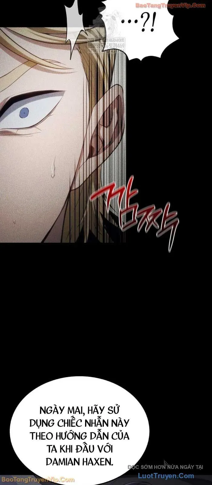 Sự Trở Lại Của Kỵ Sĩ Tử Thần Cấp Thảm Hoạ Chap 49 - Next Chap 48
