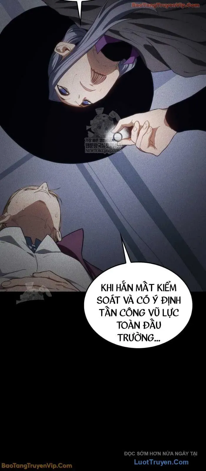 Sự Trở Lại Của Kỵ Sĩ Tử Thần Cấp Thảm Hoạ Chap 49 - Next Chap 48