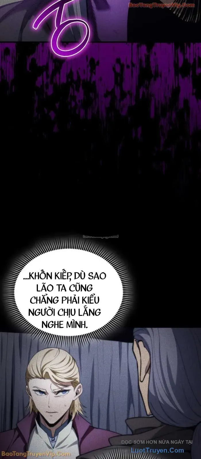 Sự Trở Lại Của Kỵ Sĩ Tử Thần Cấp Thảm Hoạ Chap 49 - Next Chap 48