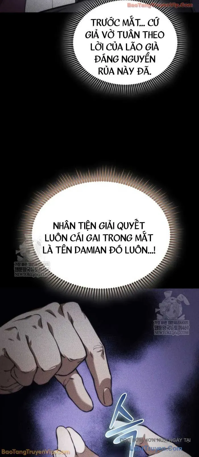 Sự Trở Lại Của Kỵ Sĩ Tử Thần Cấp Thảm Hoạ Chap 49 - Next Chap 48