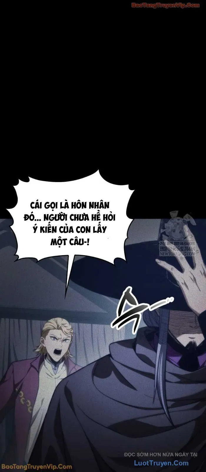Sự Trở Lại Của Kỵ Sĩ Tử Thần Cấp Thảm Hoạ Chap 49 - Next Chap 48