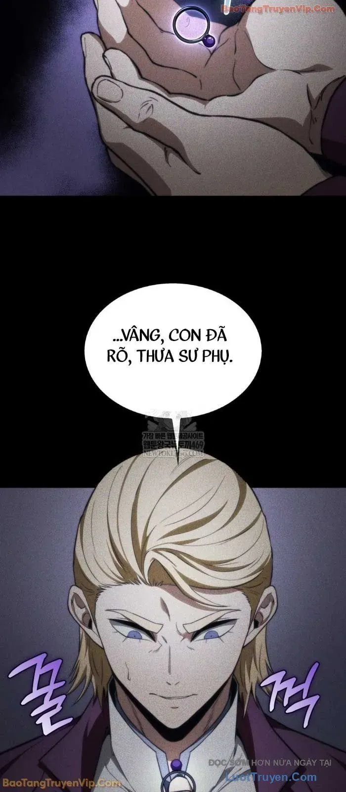 Sự Trở Lại Của Kỵ Sĩ Tử Thần Cấp Thảm Hoạ Chap 49 - Next Chap 48
