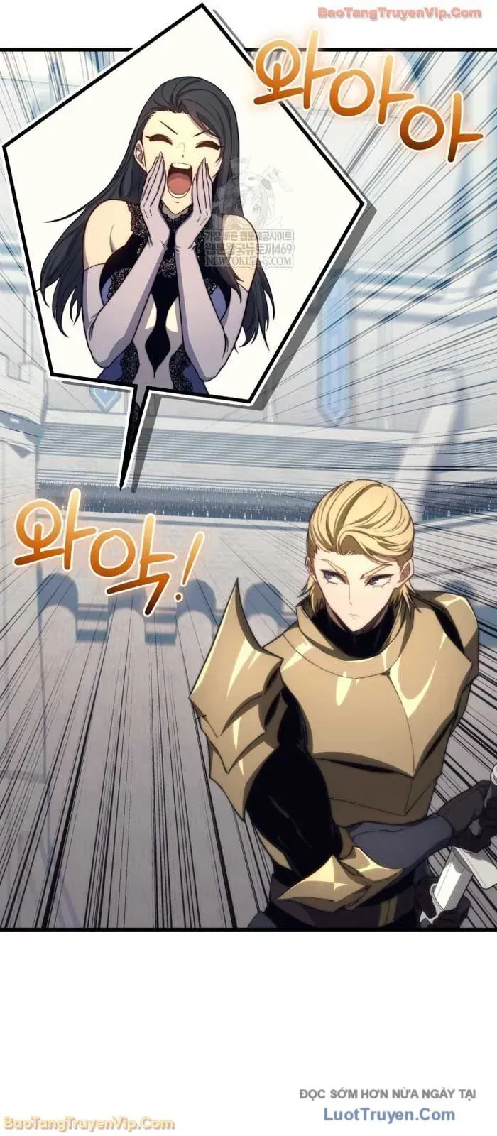 Sự Trở Lại Của Kỵ Sĩ Tử Thần Cấp Thảm Hoạ Chap 49 - Next Chap 48