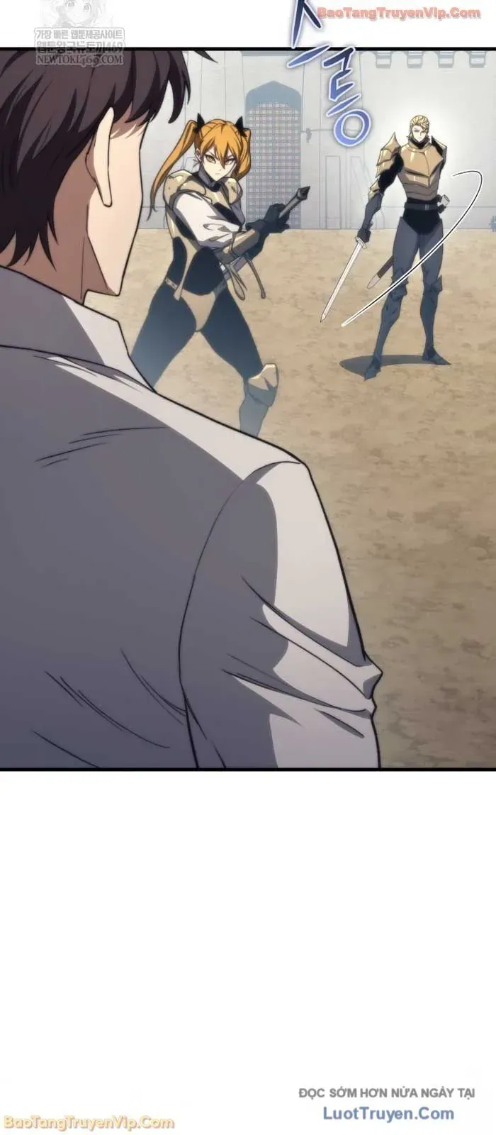 Sự Trở Lại Của Kỵ Sĩ Tử Thần Cấp Thảm Hoạ Chap 49 - Next Chap 48