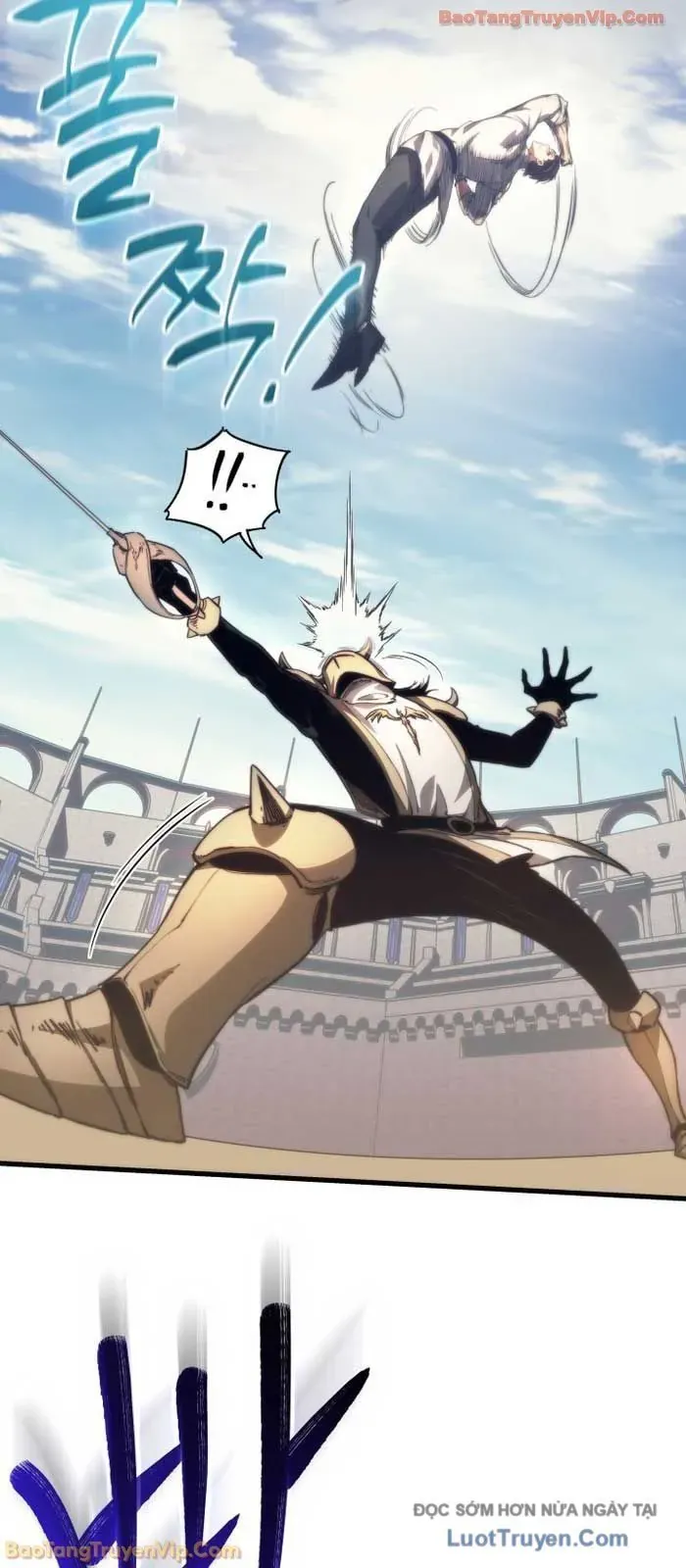 Sự Trở Lại Của Kỵ Sĩ Tử Thần Cấp Thảm Hoạ Chap 49 - Next Chap 48