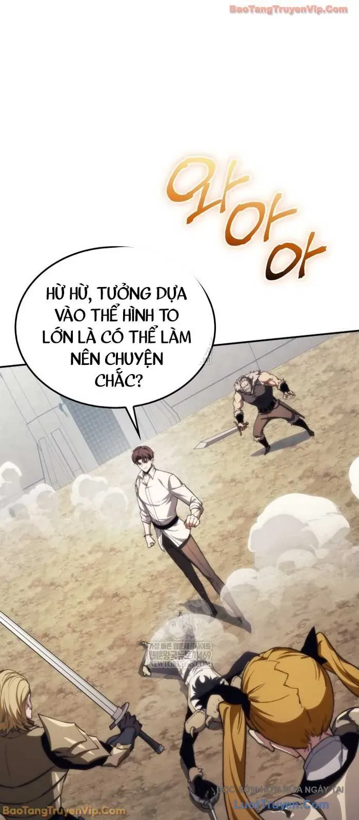 Sự Trở Lại Của Kỵ Sĩ Tử Thần Cấp Thảm Hoạ Chap 49 - Next Chap 48