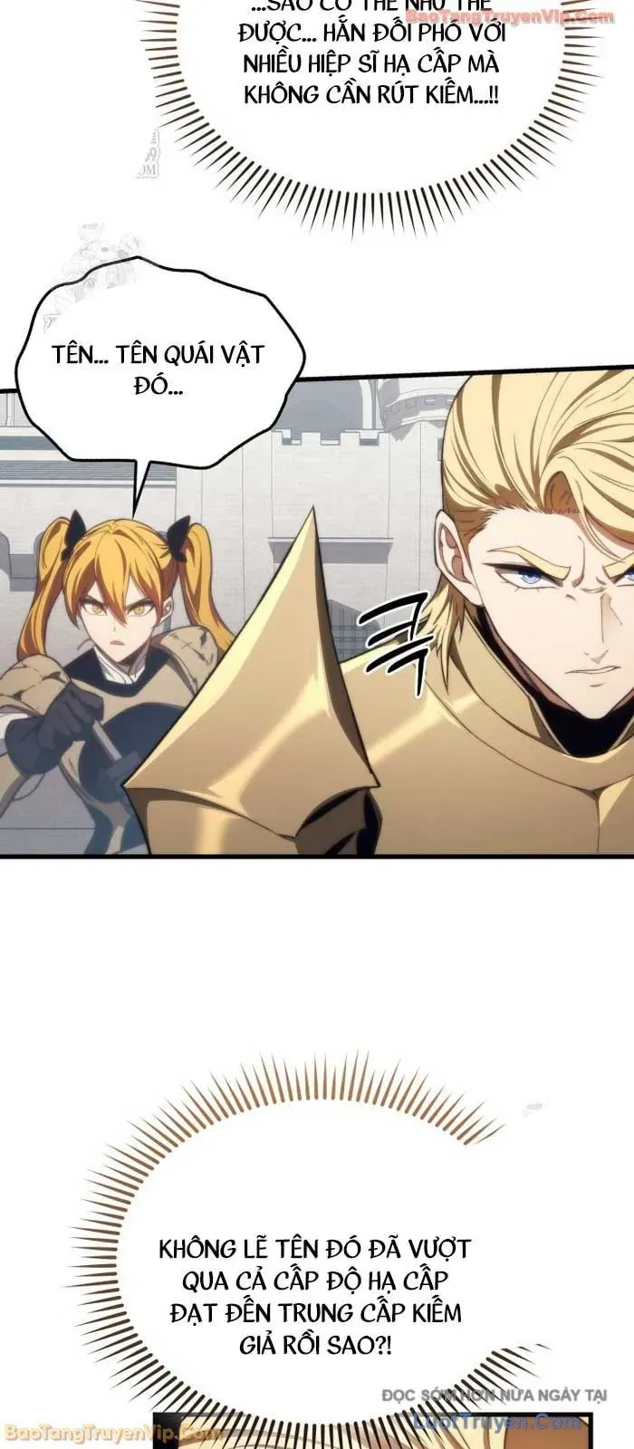 Sự Trở Lại Của Kỵ Sĩ Tử Thần Cấp Thảm Hoạ Chap 49 - Next Chap 48