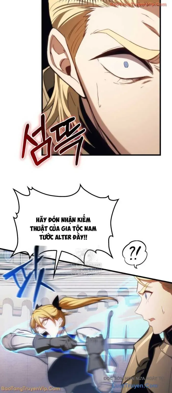 Sự Trở Lại Của Kỵ Sĩ Tử Thần Cấp Thảm Hoạ Chap 49 - Next Chap 48