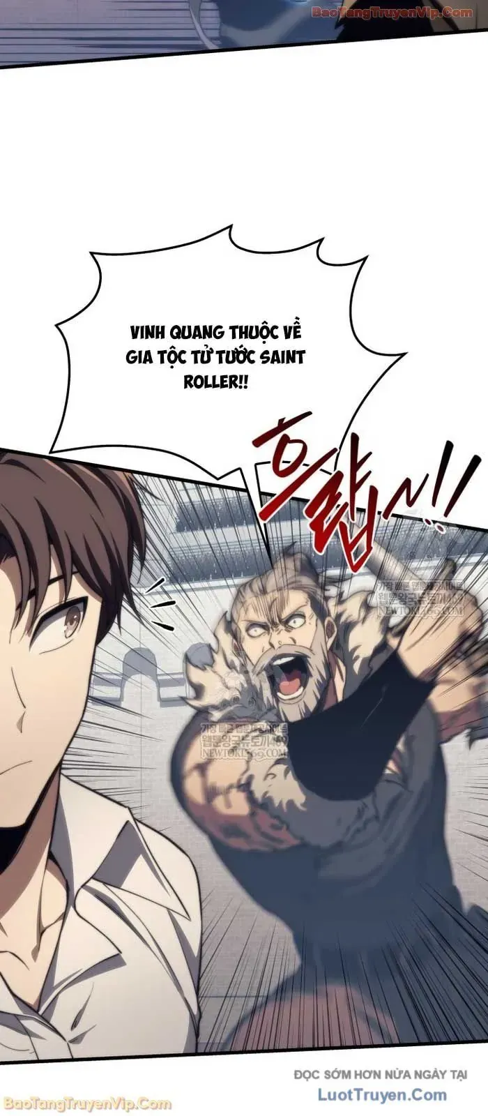 Sự Trở Lại Của Kỵ Sĩ Tử Thần Cấp Thảm Hoạ Chap 49 - Next Chap 48