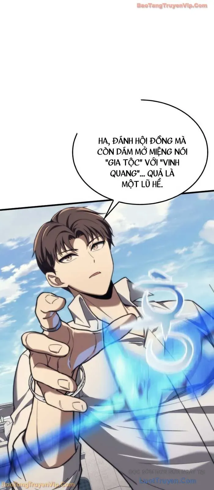 Sự Trở Lại Của Kỵ Sĩ Tử Thần Cấp Thảm Hoạ Chap 49 - Next Chap 48
