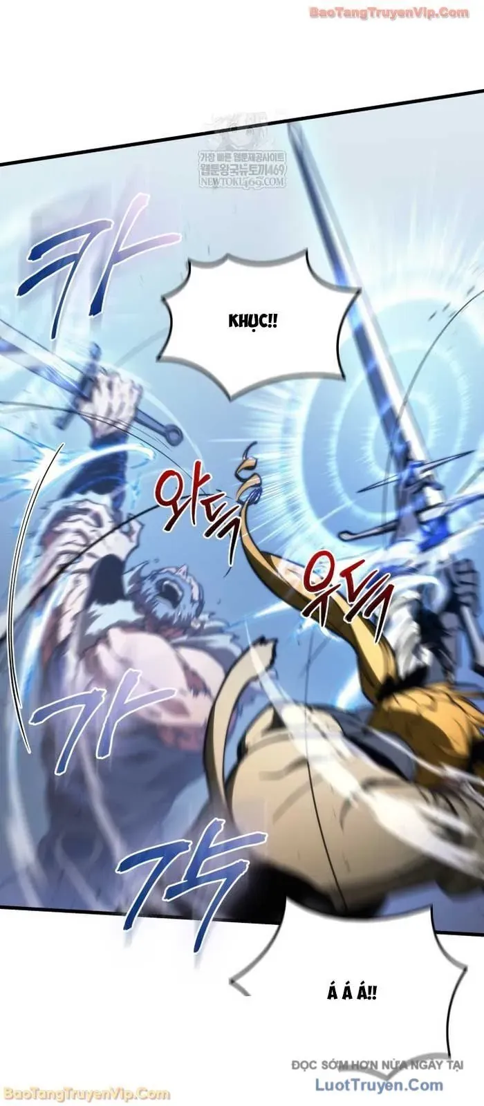 Sự Trở Lại Của Kỵ Sĩ Tử Thần Cấp Thảm Hoạ Chap 49 - Next Chap 48