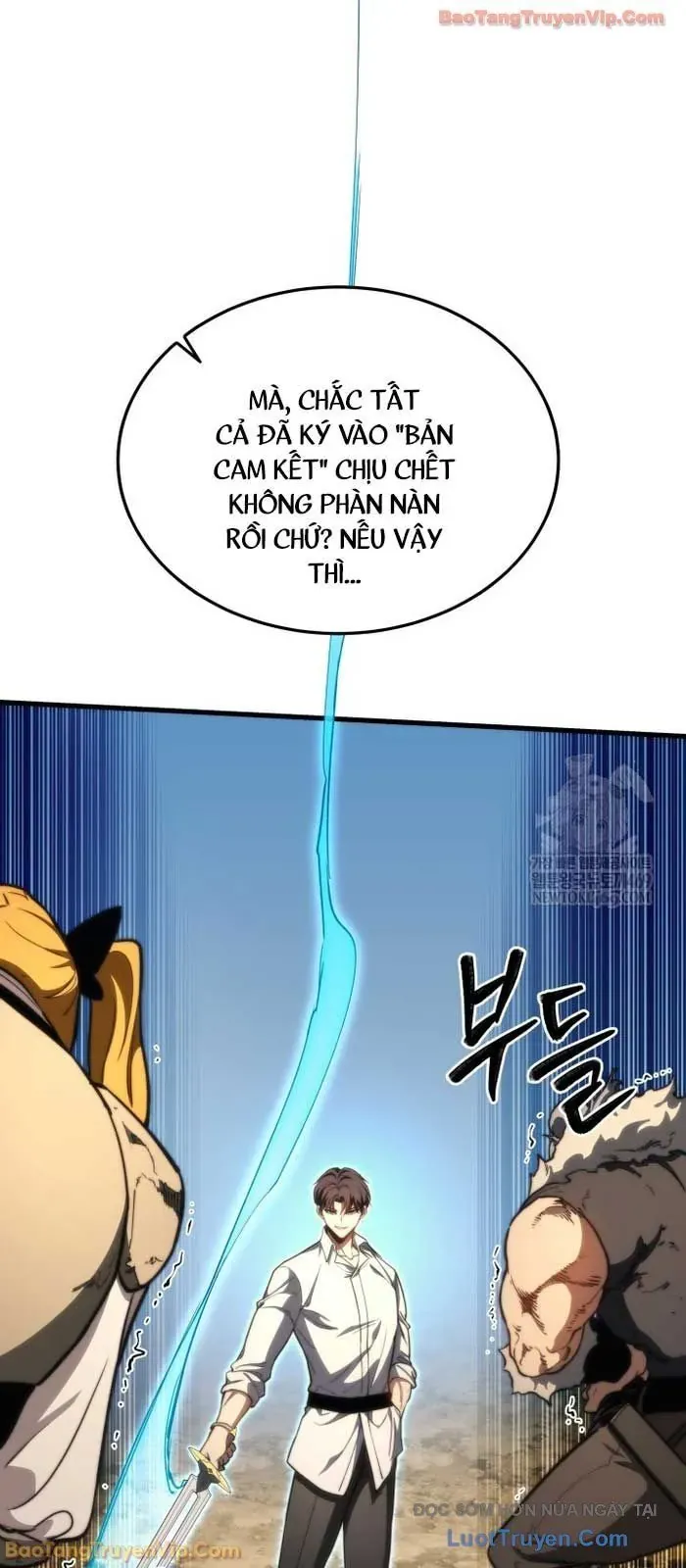 Sự Trở Lại Của Kỵ Sĩ Tử Thần Cấp Thảm Hoạ Chap 49 - Next Chap 48