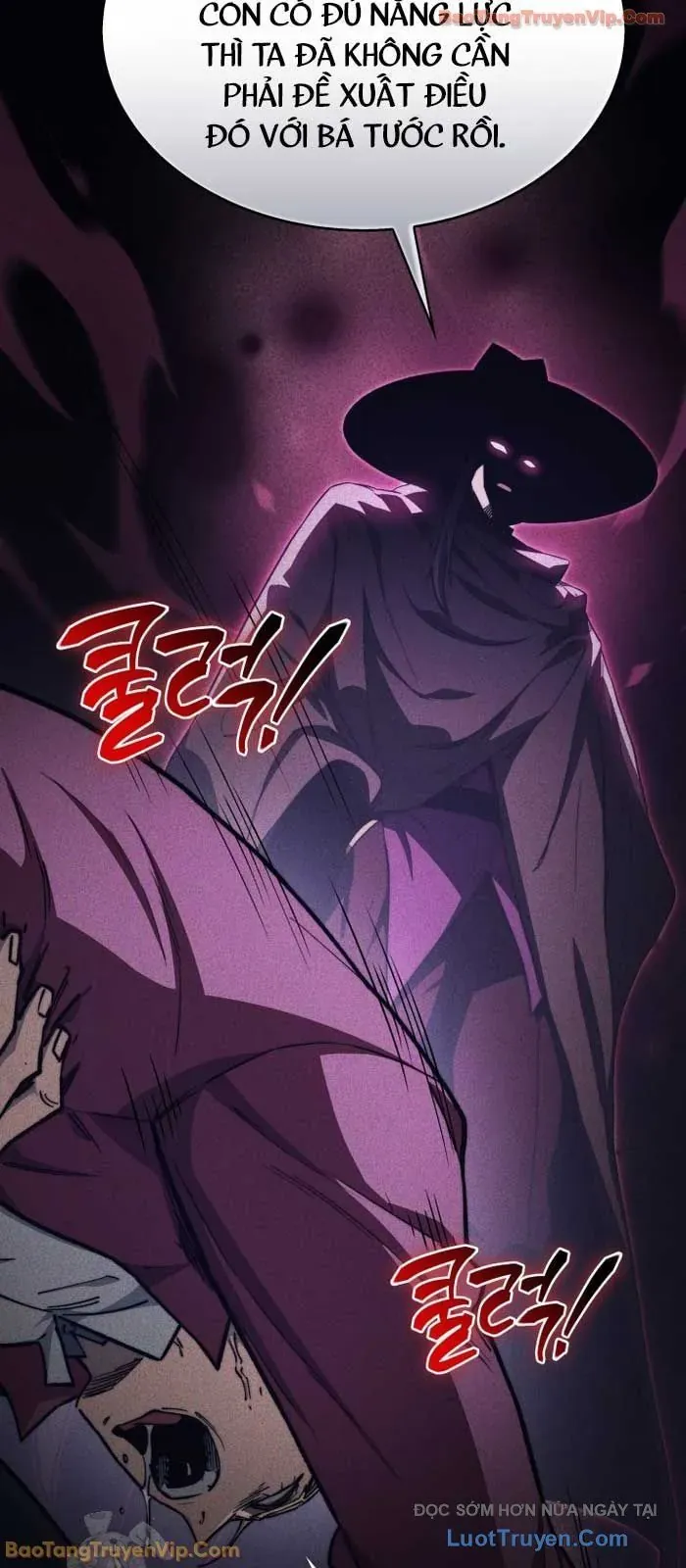 Sự Trở Lại Của Kỵ Sĩ Tử Thần Cấp Thảm Hoạ Chap 49 - Next Chap 48