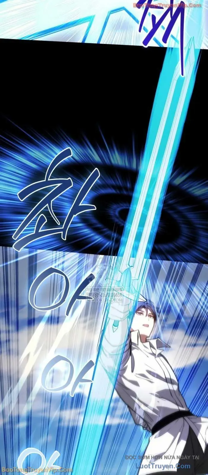 Sự Trở Lại Của Kỵ Sĩ Tử Thần Cấp Thảm Hoạ Chap 49 - Next Chap 48