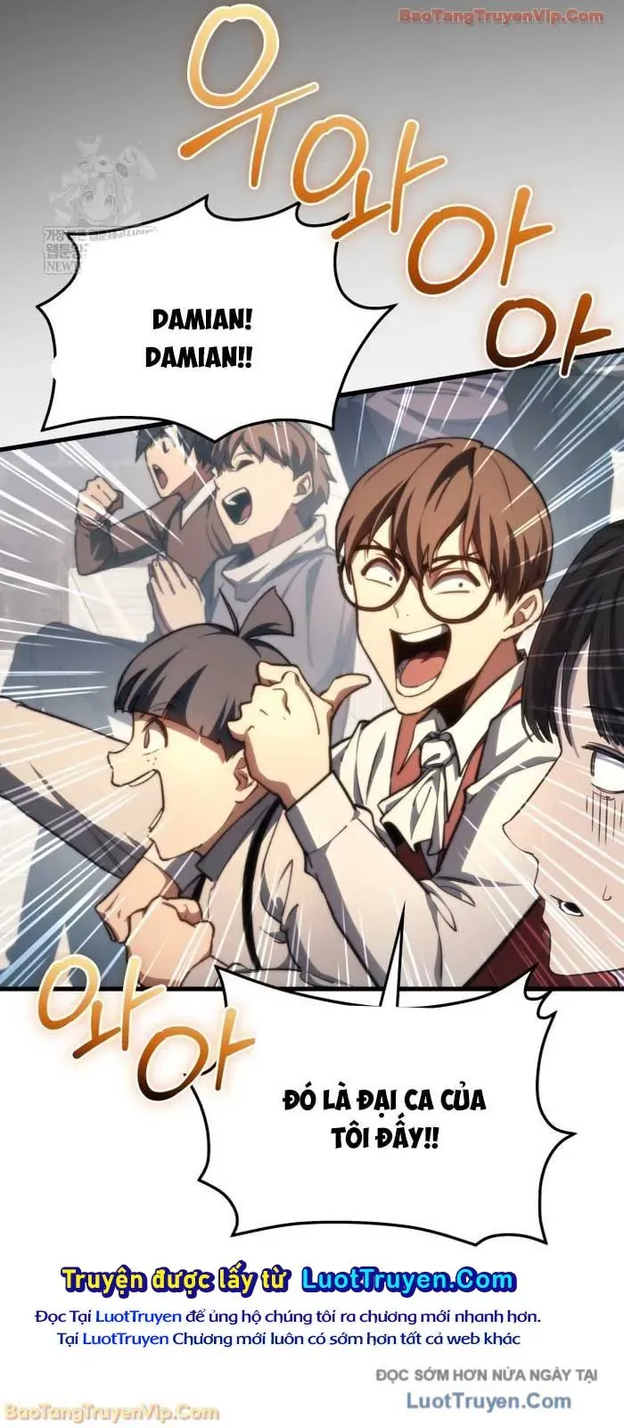 Sự Trở Lại Của Kỵ Sĩ Tử Thần Cấp Thảm Hoạ Chap 49 - Next Chap 48
