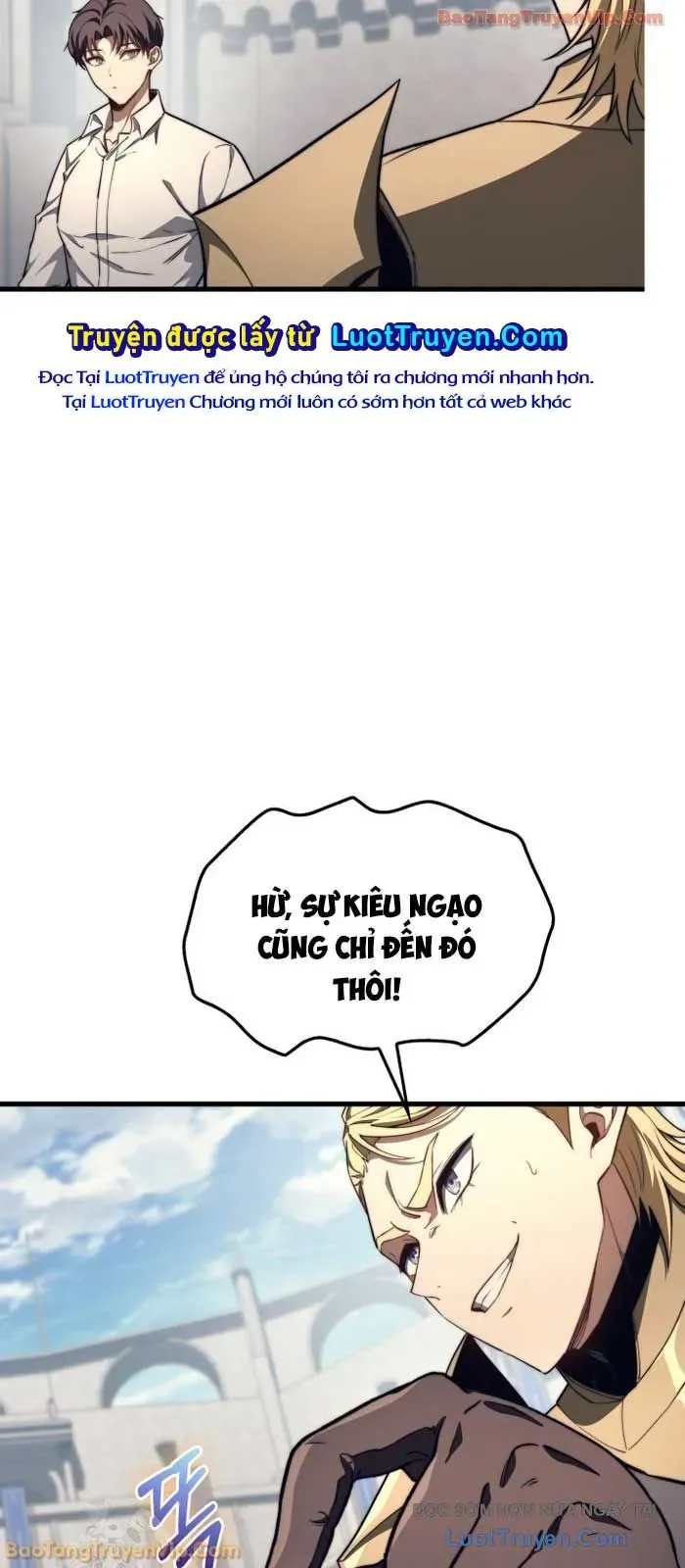 Sự Trở Lại Của Kỵ Sĩ Tử Thần Cấp Thảm Hoạ Chap 49 - Next Chap 48