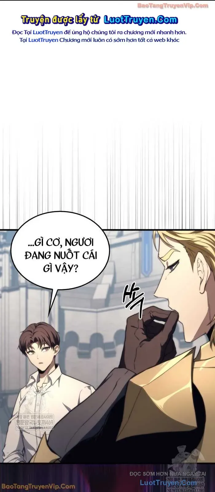 Sự Trở Lại Của Kỵ Sĩ Tử Thần Cấp Thảm Hoạ Chap 49 - Next Chap 48