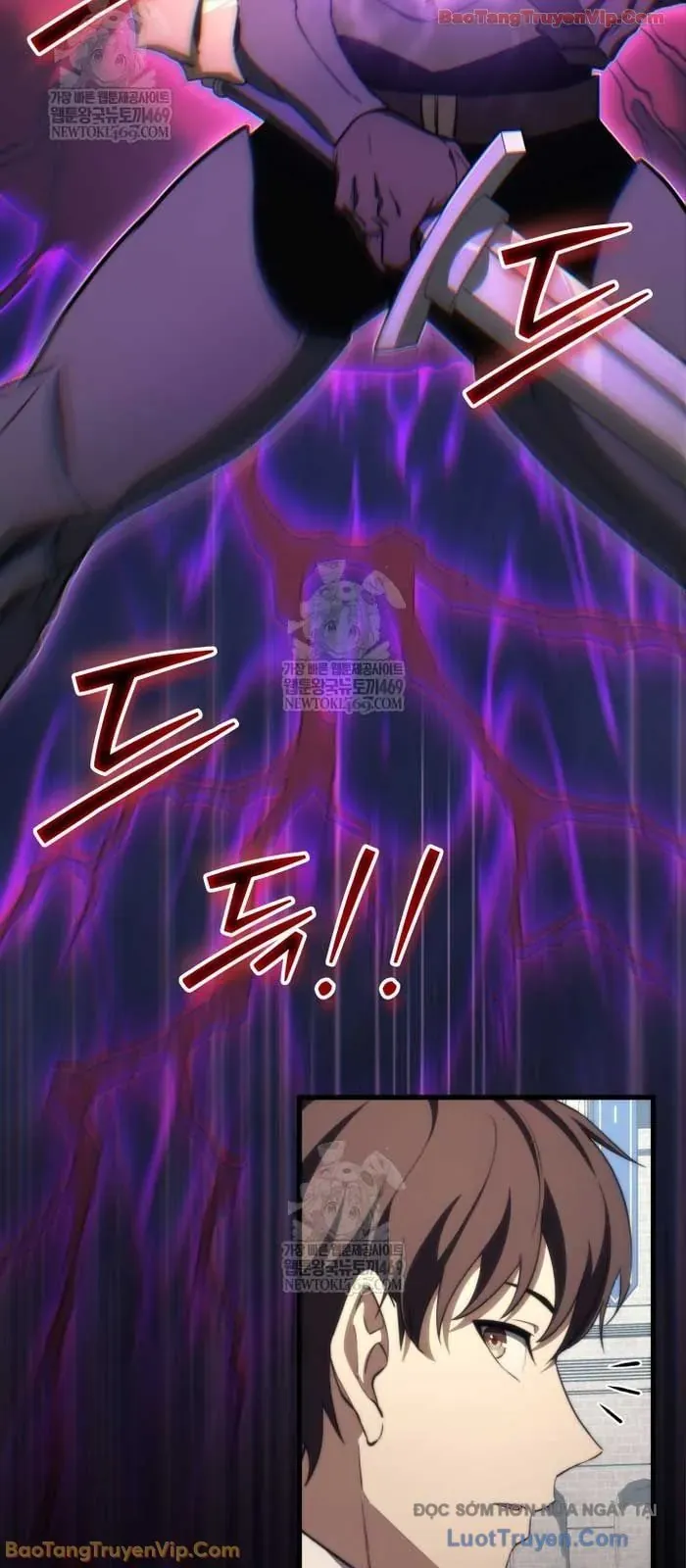 Sự Trở Lại Của Kỵ Sĩ Tử Thần Cấp Thảm Hoạ Chap 49 - Next Chap 48