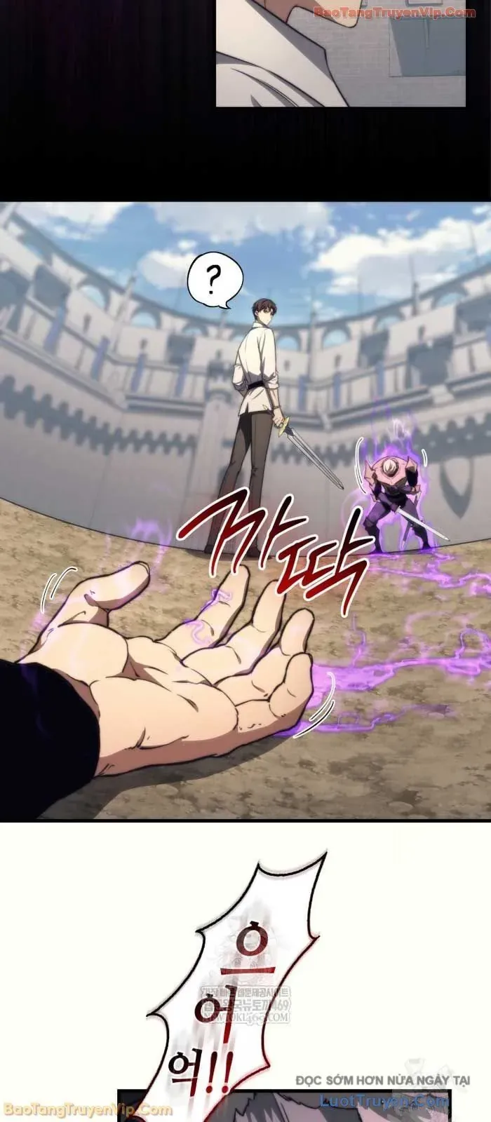 Sự Trở Lại Của Kỵ Sĩ Tử Thần Cấp Thảm Hoạ Chap 49 - Next Chap 48