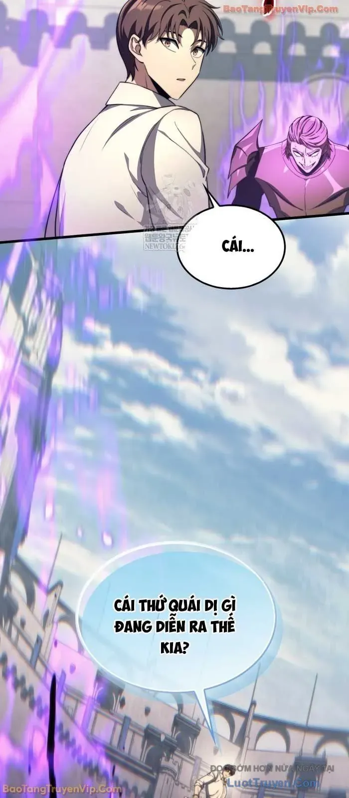 Sự Trở Lại Của Kỵ Sĩ Tử Thần Cấp Thảm Hoạ Chap 49 - Next Chap 48