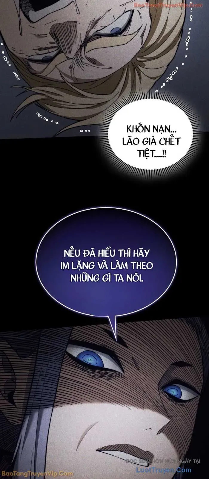 Sự Trở Lại Của Kỵ Sĩ Tử Thần Cấp Thảm Hoạ Chap 49 - Next Chap 48