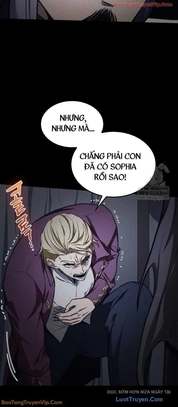 Sự Trở Lại Của Kỵ Sĩ Tử Thần Cấp Thảm Hoạ Chap 49 - Next Chap 48