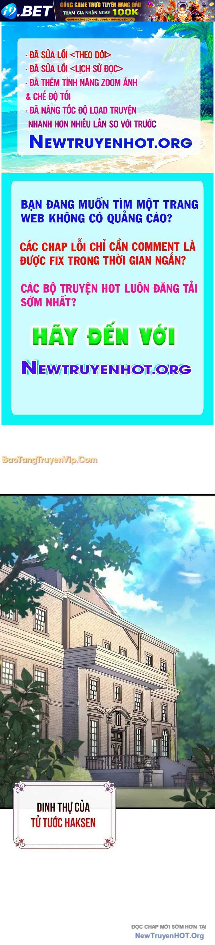Sự Trở Lại Của Kỵ Sĩ Tử Thần Cấp Thảm Hoạ Chap 5 - Next Chap 4