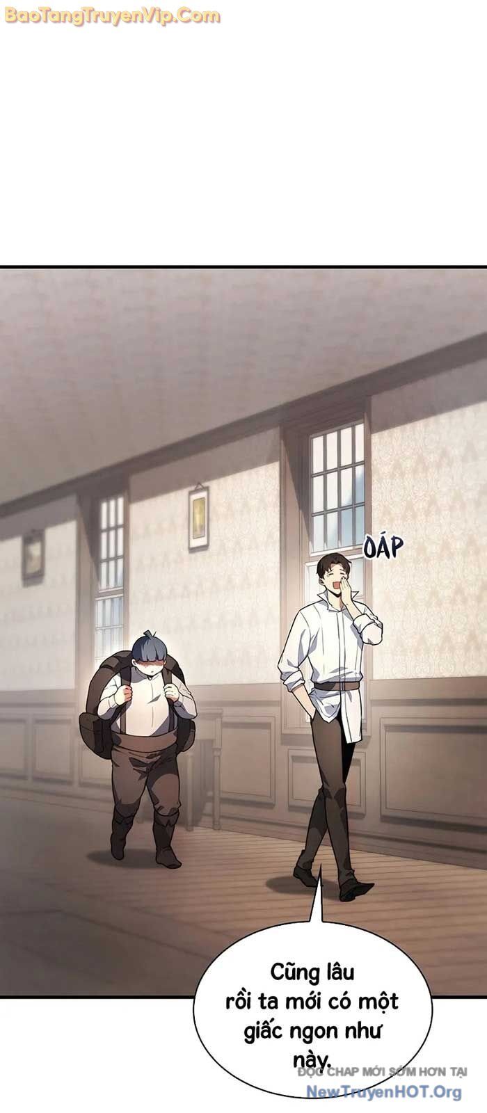 Sự Trở Lại Của Kỵ Sĩ Tử Thần Cấp Thảm Hoạ Chap 5 - Next Chap 4