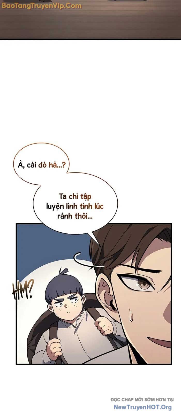 Sự Trở Lại Của Kỵ Sĩ Tử Thần Cấp Thảm Hoạ Chap 5 - Next Chap 4