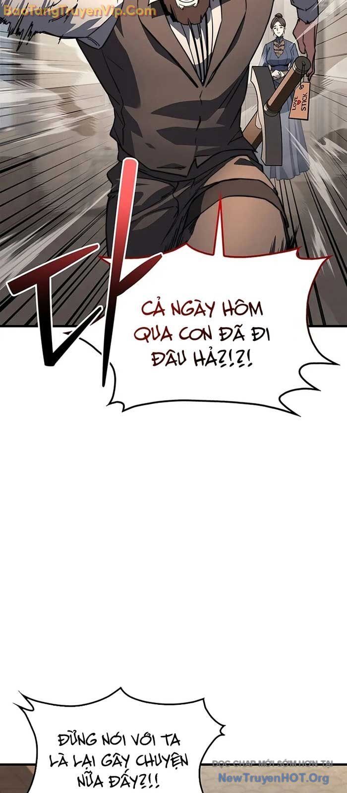 Sự Trở Lại Của Kỵ Sĩ Tử Thần Cấp Thảm Hoạ Chap 5 - Next Chap 4