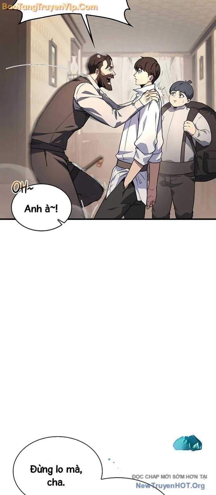 Sự Trở Lại Của Kỵ Sĩ Tử Thần Cấp Thảm Hoạ Chap 5 - Next Chap 4