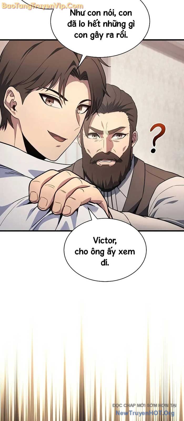 Sự Trở Lại Của Kỵ Sĩ Tử Thần Cấp Thảm Hoạ Chap 5 - Next Chap 4