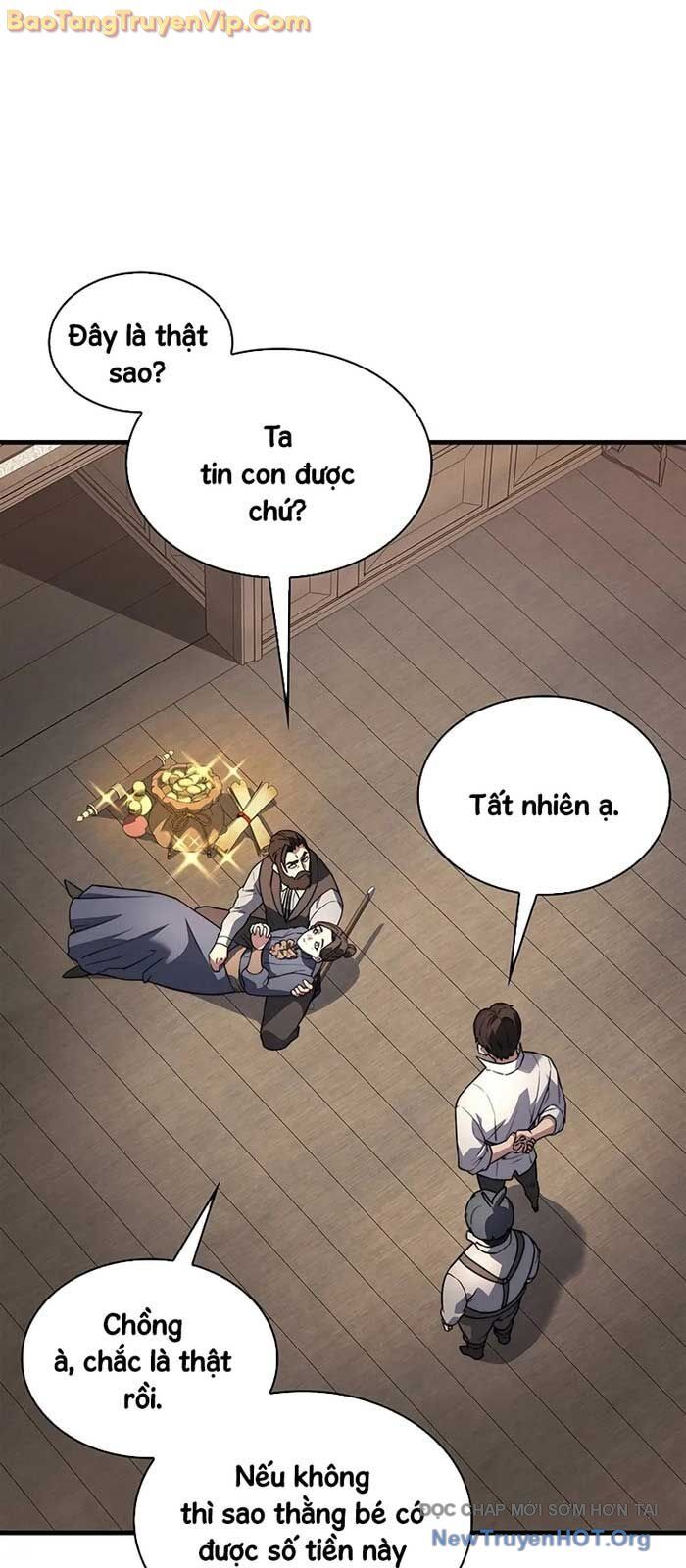 Sự Trở Lại Của Kỵ Sĩ Tử Thần Cấp Thảm Hoạ Chap 5 - Next Chap 4