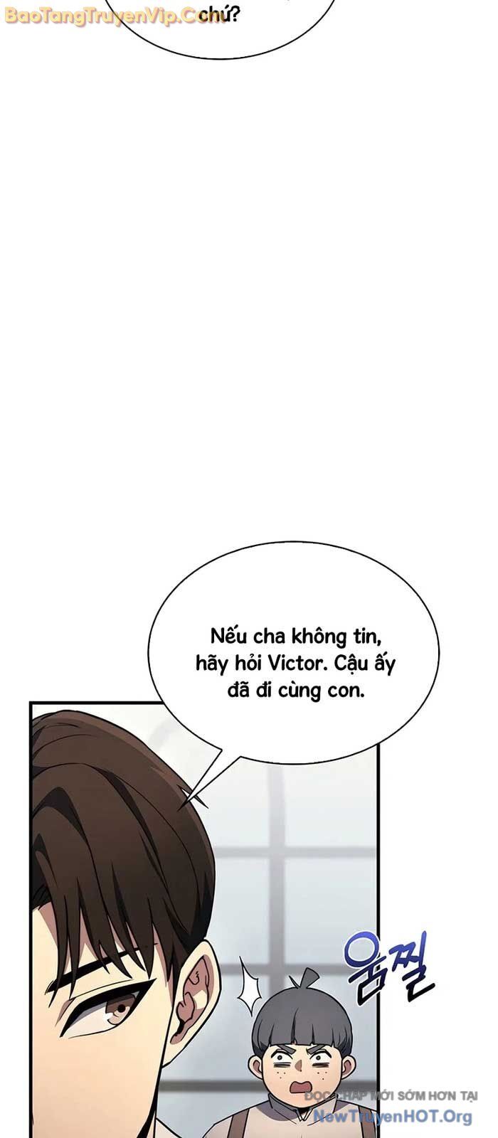 Sự Trở Lại Của Kỵ Sĩ Tử Thần Cấp Thảm Hoạ Chap 5 - Next Chap 4