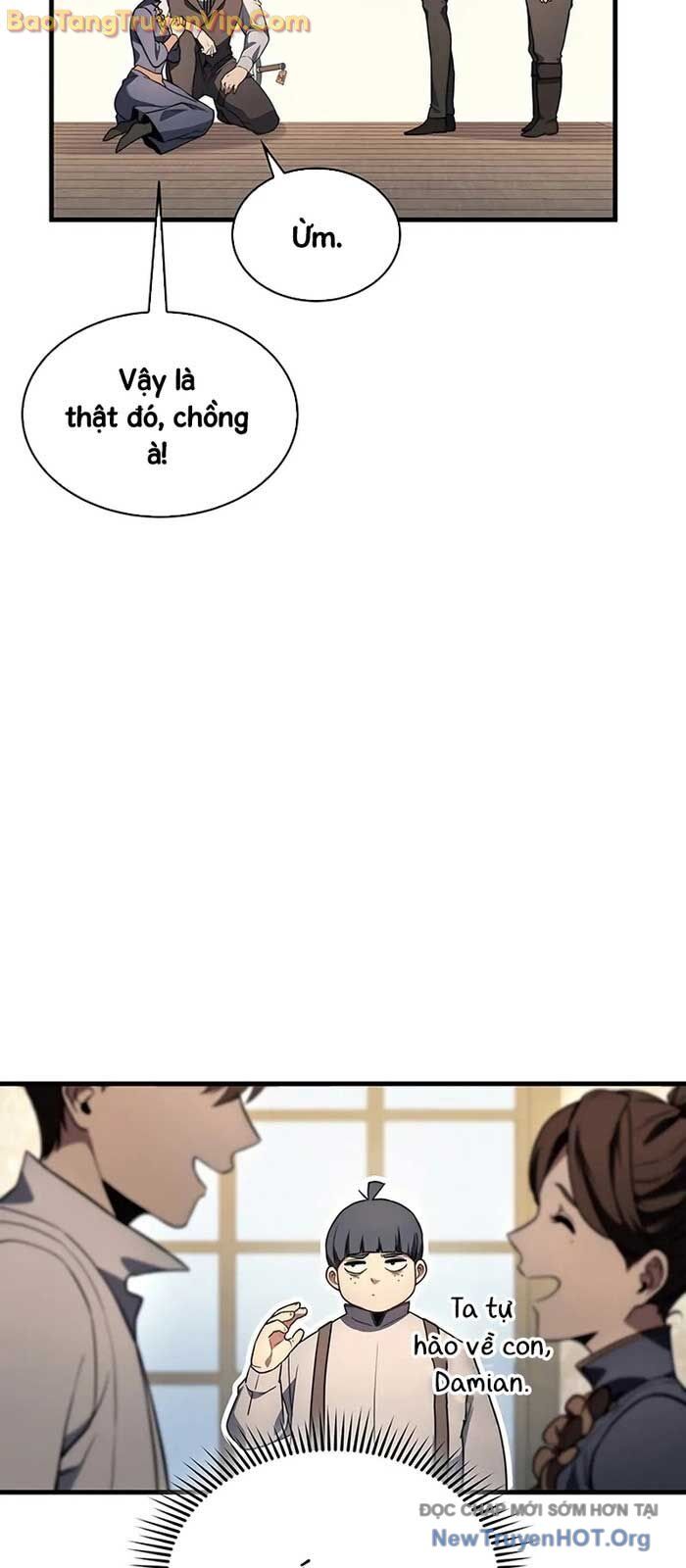 Sự Trở Lại Của Kỵ Sĩ Tử Thần Cấp Thảm Hoạ Chap 5 - Next Chap 4
