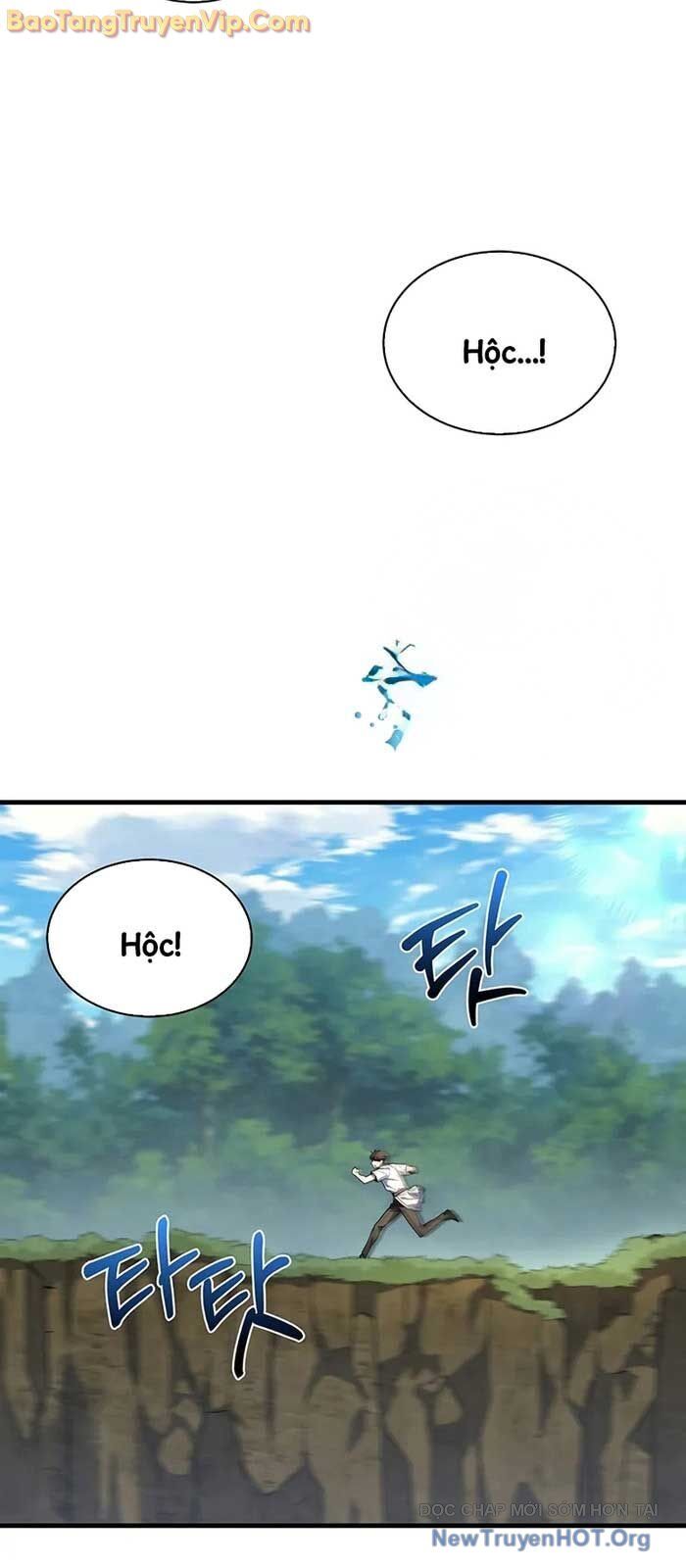 Sự Trở Lại Của Kỵ Sĩ Tử Thần Cấp Thảm Hoạ Chap 5 - Next Chap 4