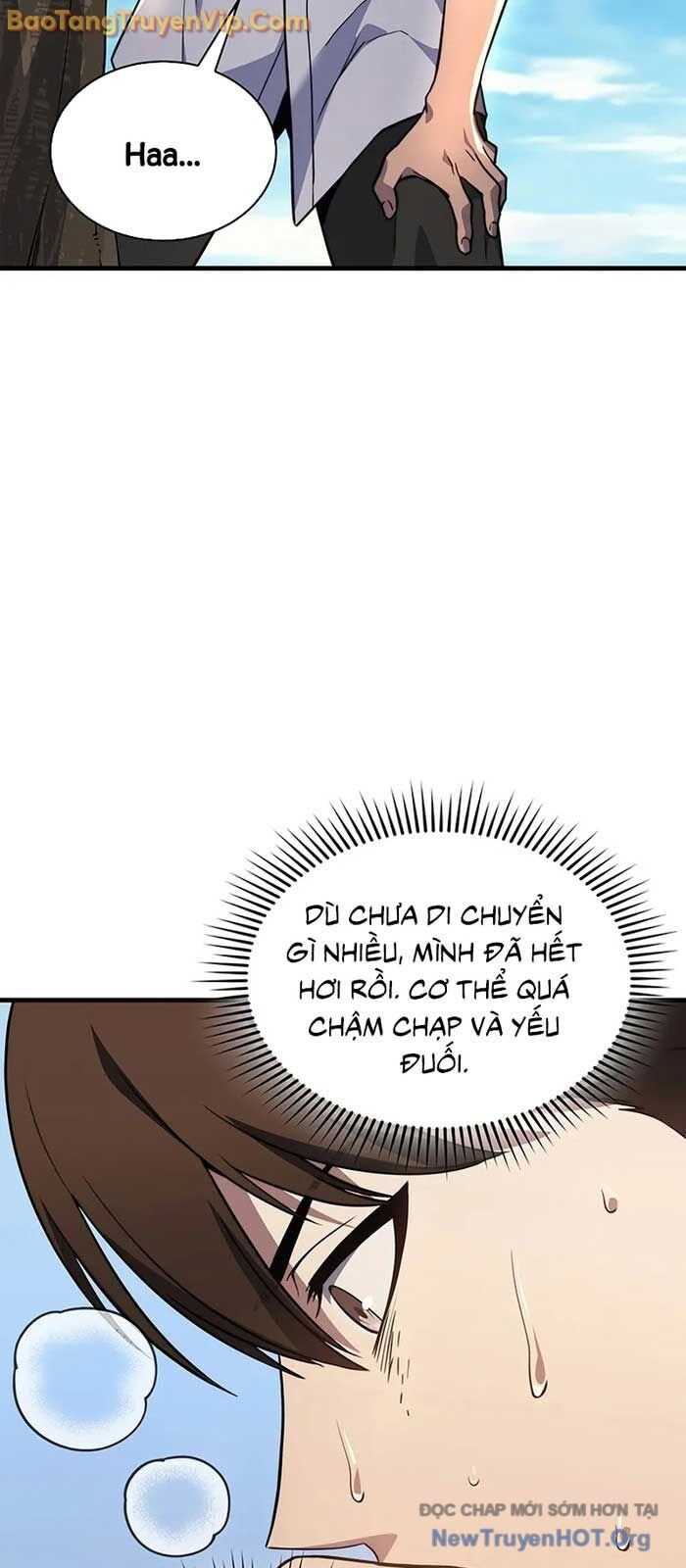 Sự Trở Lại Của Kỵ Sĩ Tử Thần Cấp Thảm Hoạ Chap 5 - Next Chap 4