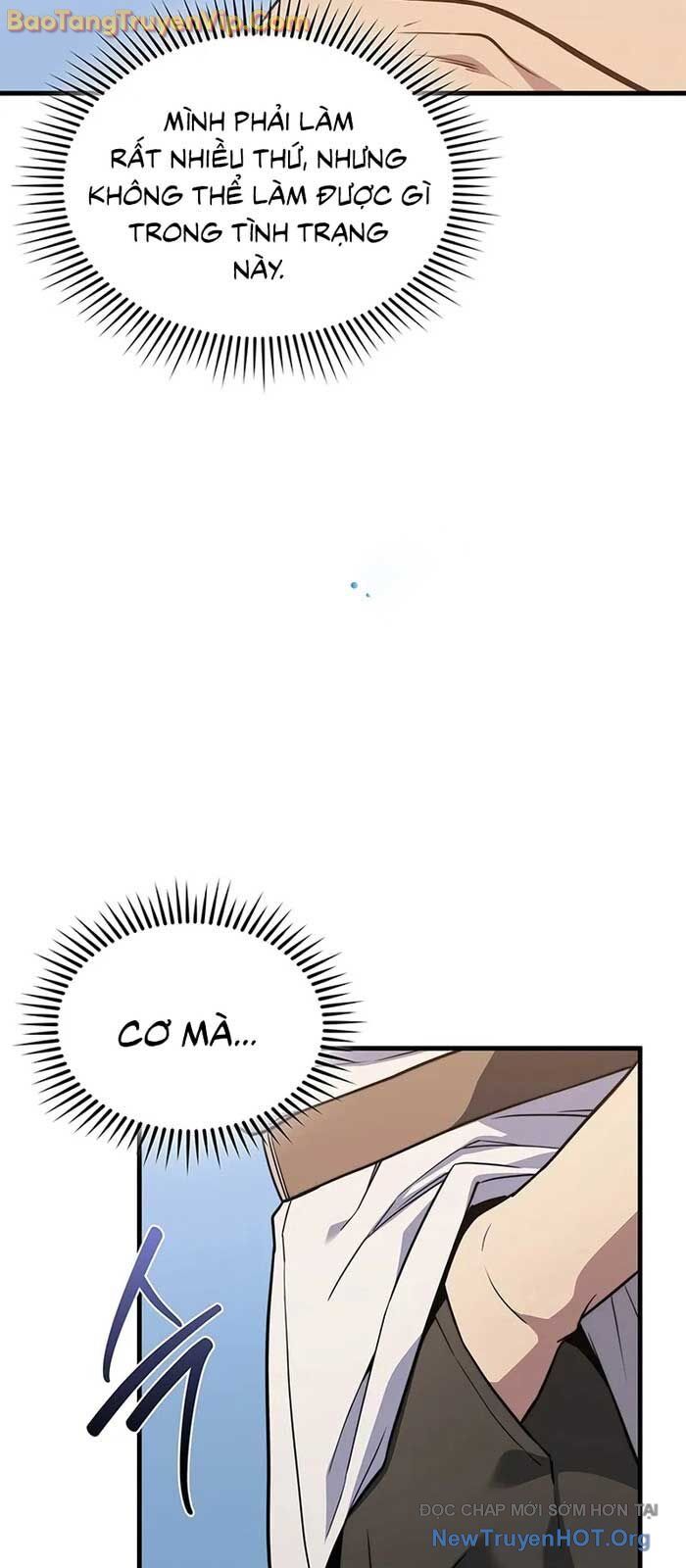 Sự Trở Lại Của Kỵ Sĩ Tử Thần Cấp Thảm Hoạ Chap 5 - Next Chap 4