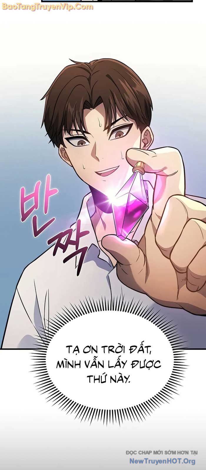 Sự Trở Lại Của Kỵ Sĩ Tử Thần Cấp Thảm Hoạ Chap 5 - Next Chap 4