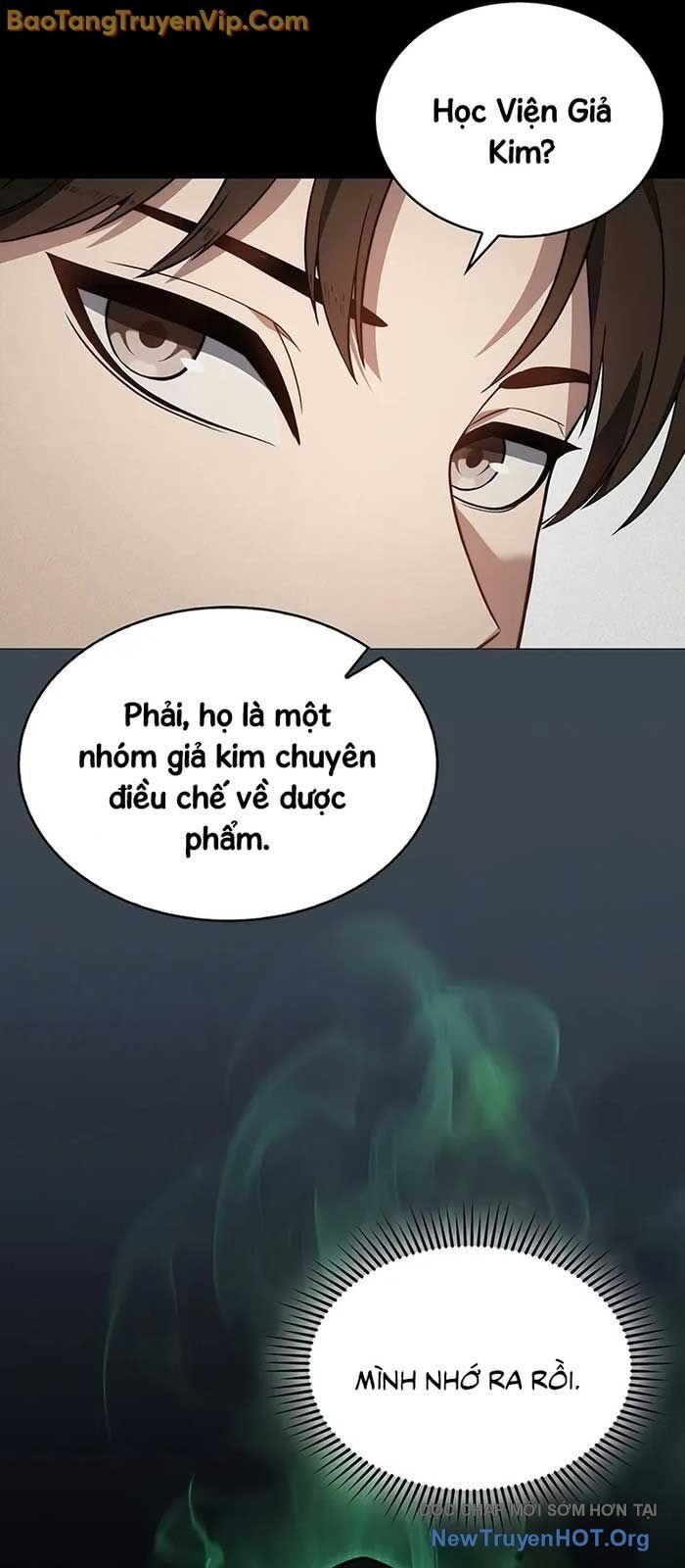 Sự Trở Lại Của Kỵ Sĩ Tử Thần Cấp Thảm Hoạ Chap 5 - Next Chap 4