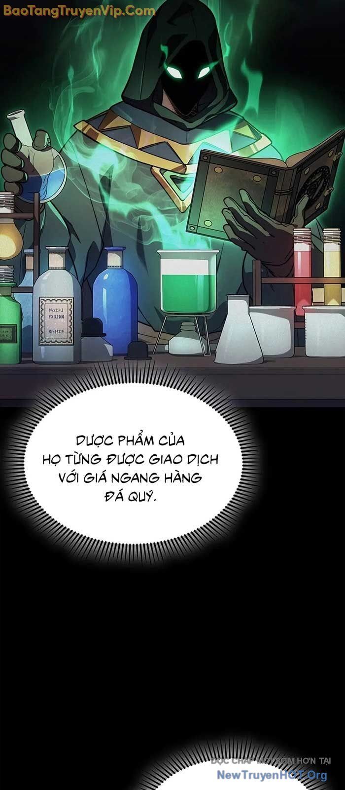 Sự Trở Lại Của Kỵ Sĩ Tử Thần Cấp Thảm Hoạ Chap 5 - Next Chap 4