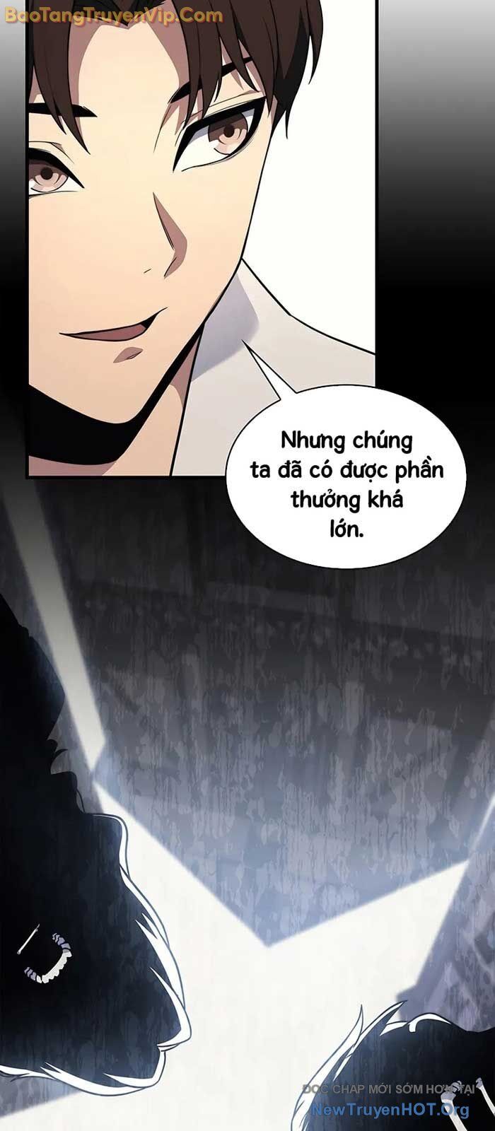 Sự Trở Lại Của Kỵ Sĩ Tử Thần Cấp Thảm Hoạ Chap 5 - Next Chap 4