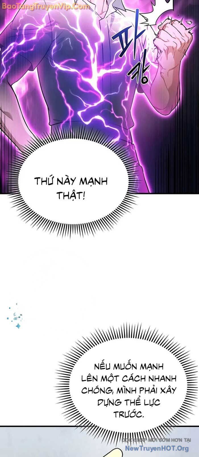 Sự Trở Lại Của Kỵ Sĩ Tử Thần Cấp Thảm Hoạ Chap 5 - Next Chap 4